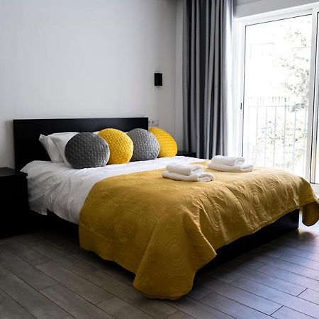 Almada Downtown 203 Apartman Porto Kültér fotó