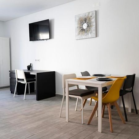 Almada Downtown 203 Apartman Porto Kültér fotó