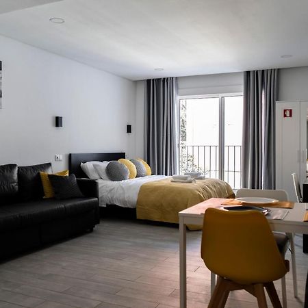 Almada Downtown 203 Apartman Porto Kültér fotó