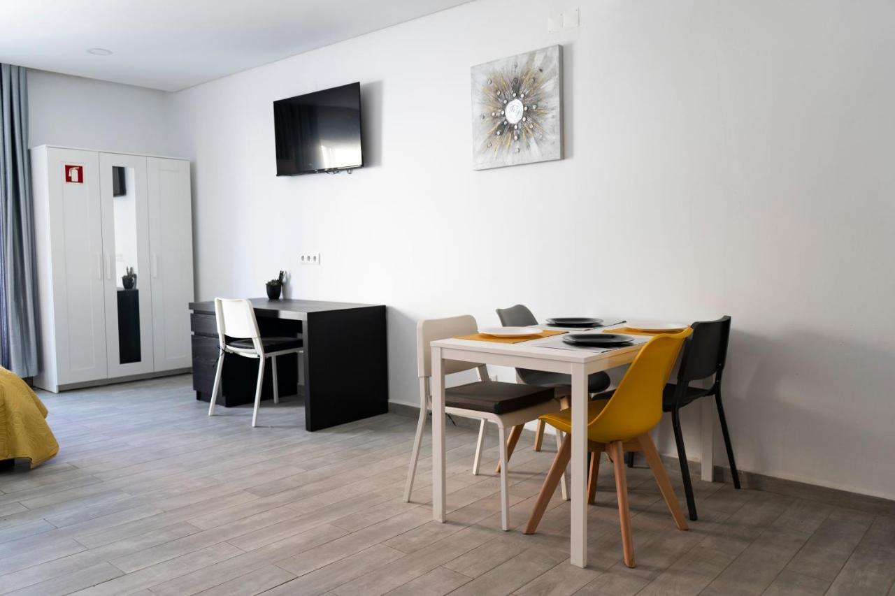 Almada Downtown 203 Apartman Porto Kültér fotó