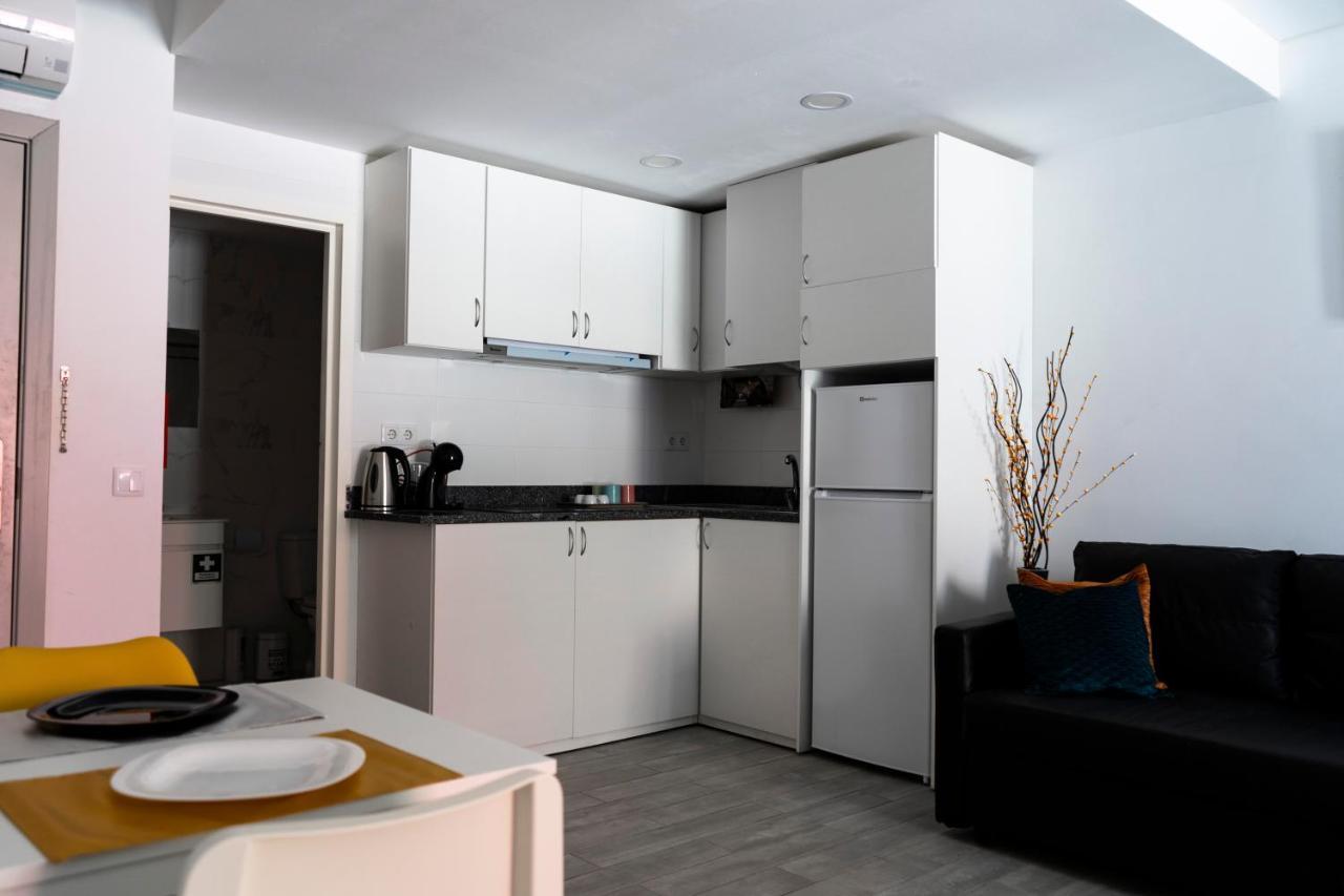 Almada Downtown 203 Apartman Porto Kültér fotó