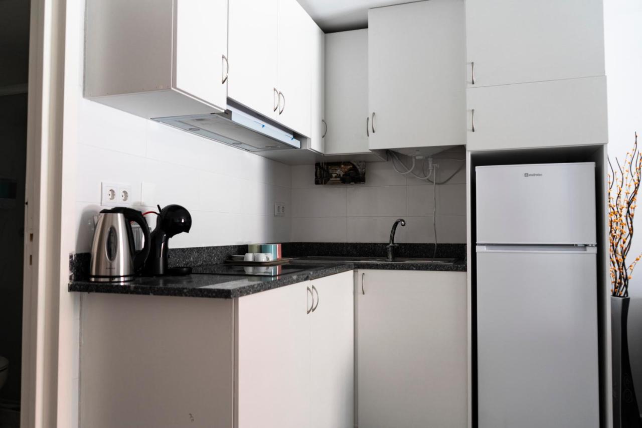 Almada Downtown 203 Apartman Porto Kültér fotó